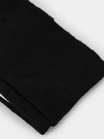Колготы Nova модель NOVA Cotton 320 чорний Фото