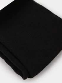 Колготы Nova модель NOVA Wool 150 чорний Фото