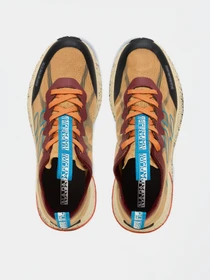 Кроссовки Napapijri модель NP0A8BHZWS21 Фото