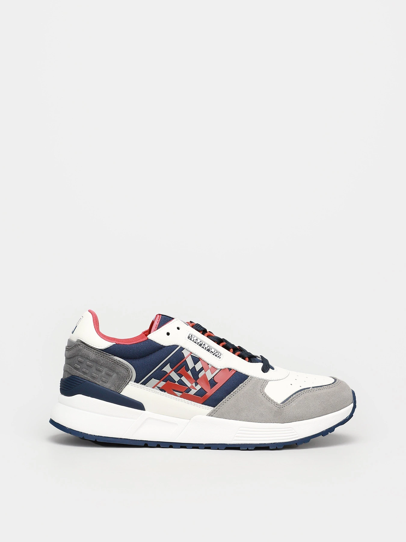 Кросівки Napapijri Sparrow модель NP0A4FJW01K1 Кросівки Napapijri Sparrow модель NP0A4FJW01K1 Фото