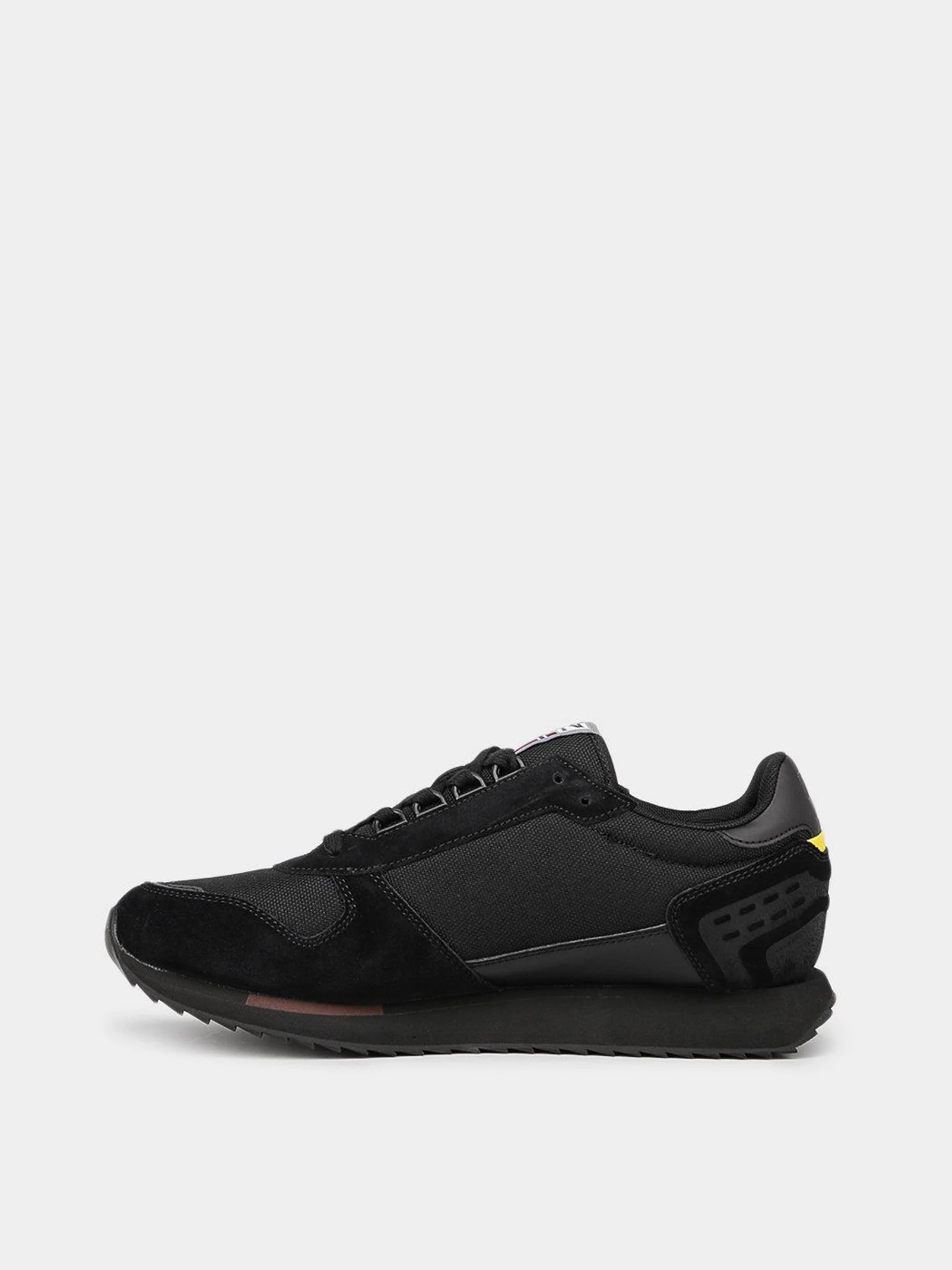 Кросівки Napapijri Virtus Leather модель NP0A4G8B0411 Кросівки Napapijri Virtus Leather модель NP0A4G8B0411 Фото
