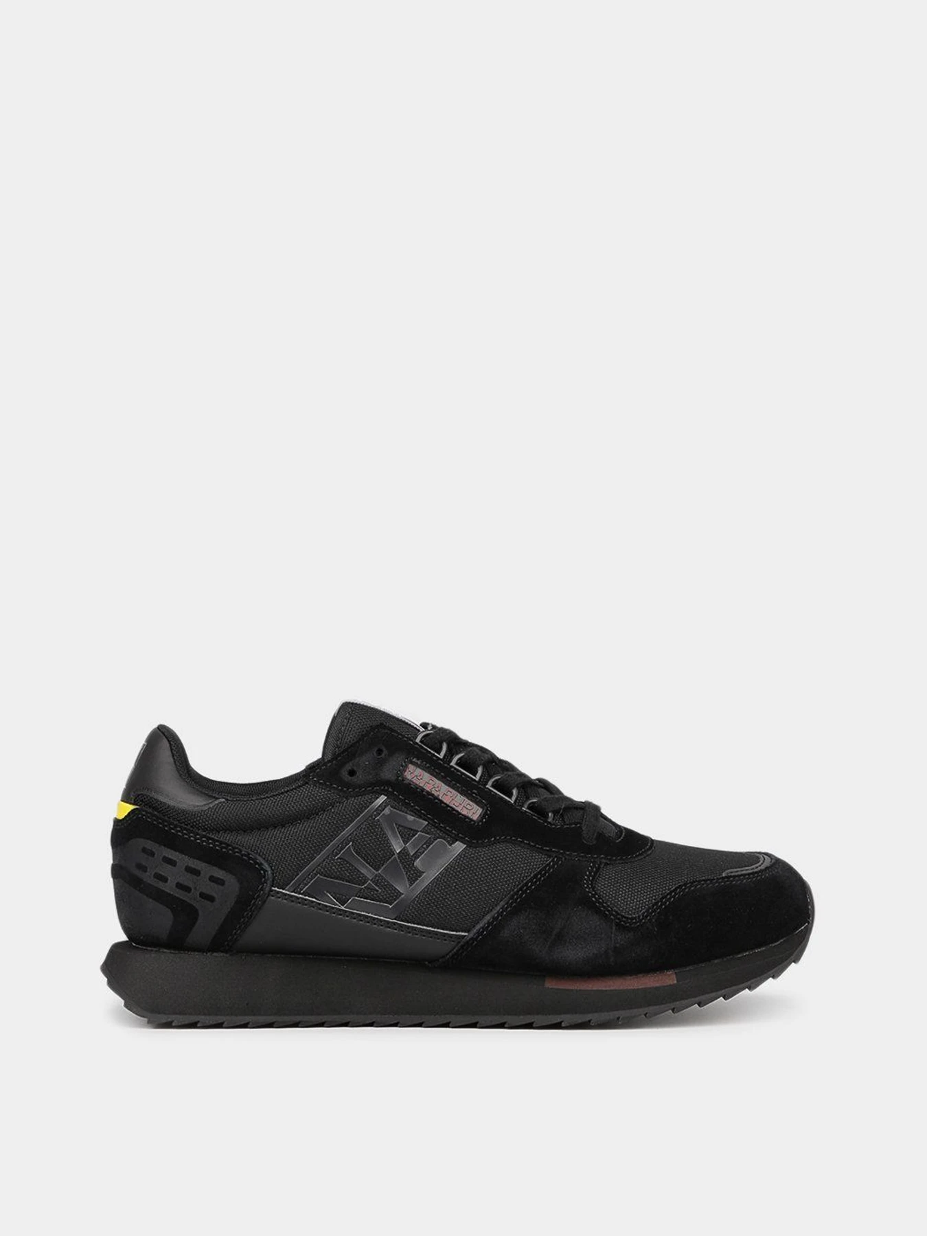 Кросівки Napapijri Virtus Leather модель NP0A4G8B0411 Кросівки Napapijri Virtus Leather модель NP0A4G8B0411 Фото