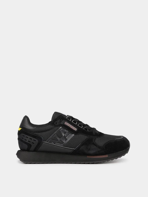 Кроссовки Napapijri Virtus Leather модель NP0A4G8B0411 Фото