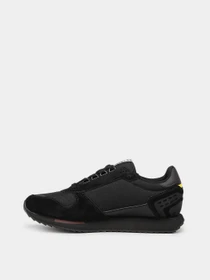 Кросівки Napapijri Virtus Leather модель NP0A4G8B0411 Фото