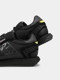 Кросівки Napapijri Virtus Leather модель NP0A4G8B0411 Фото