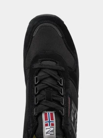 Кросівки Napapijri Virtus Leather модель NP0A4G8B0411 Фото