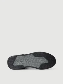 Ботинки и сапоги Napapijri Egret Leather модель NP0A4G8T0411 Фото