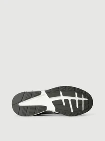 Кроссовки Napapijri Gray Leather модель NP0A4GCQ1761 Фото