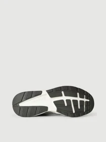 Кроссовки Napapijri Gray Leather модель NP0A4GCQZ021 Фото