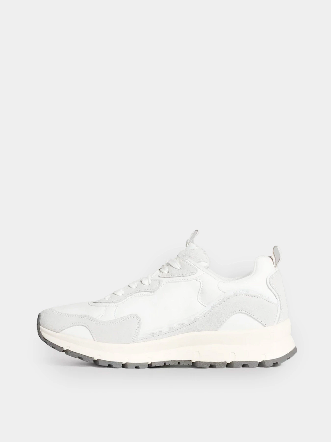 Кросівки Napapijri Match Casual Trainers модель NP0A4H6S0021 Кросівки Napapijri Match Casual Trainers модель NP0A4H6S0021 Фото