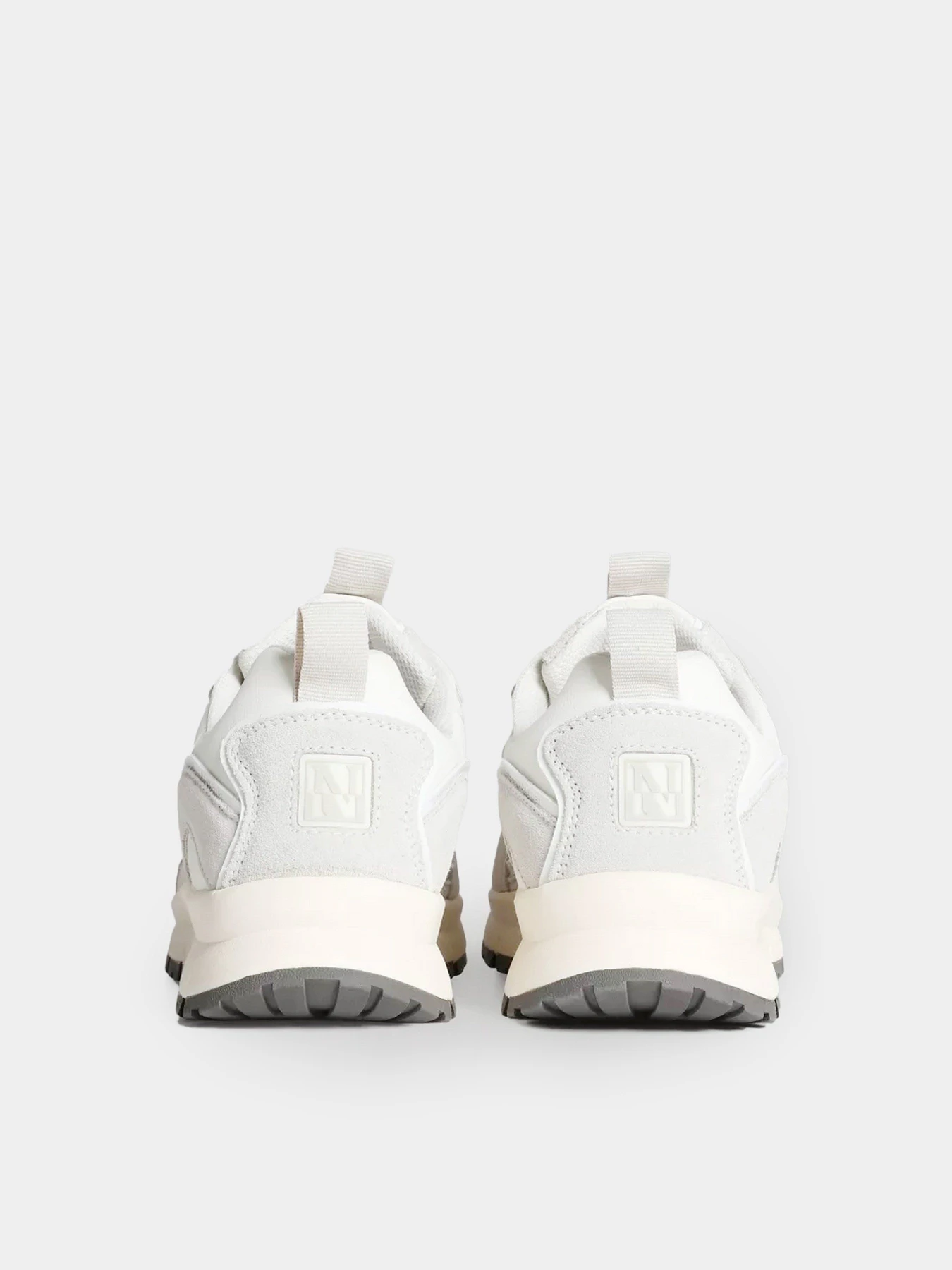 Кросівки Napapijri Match Casual Trainers модель NP0A4H6S0021 Кросівки Napapijri Match Casual Trainers модель NP0A4H6S0021 Фото