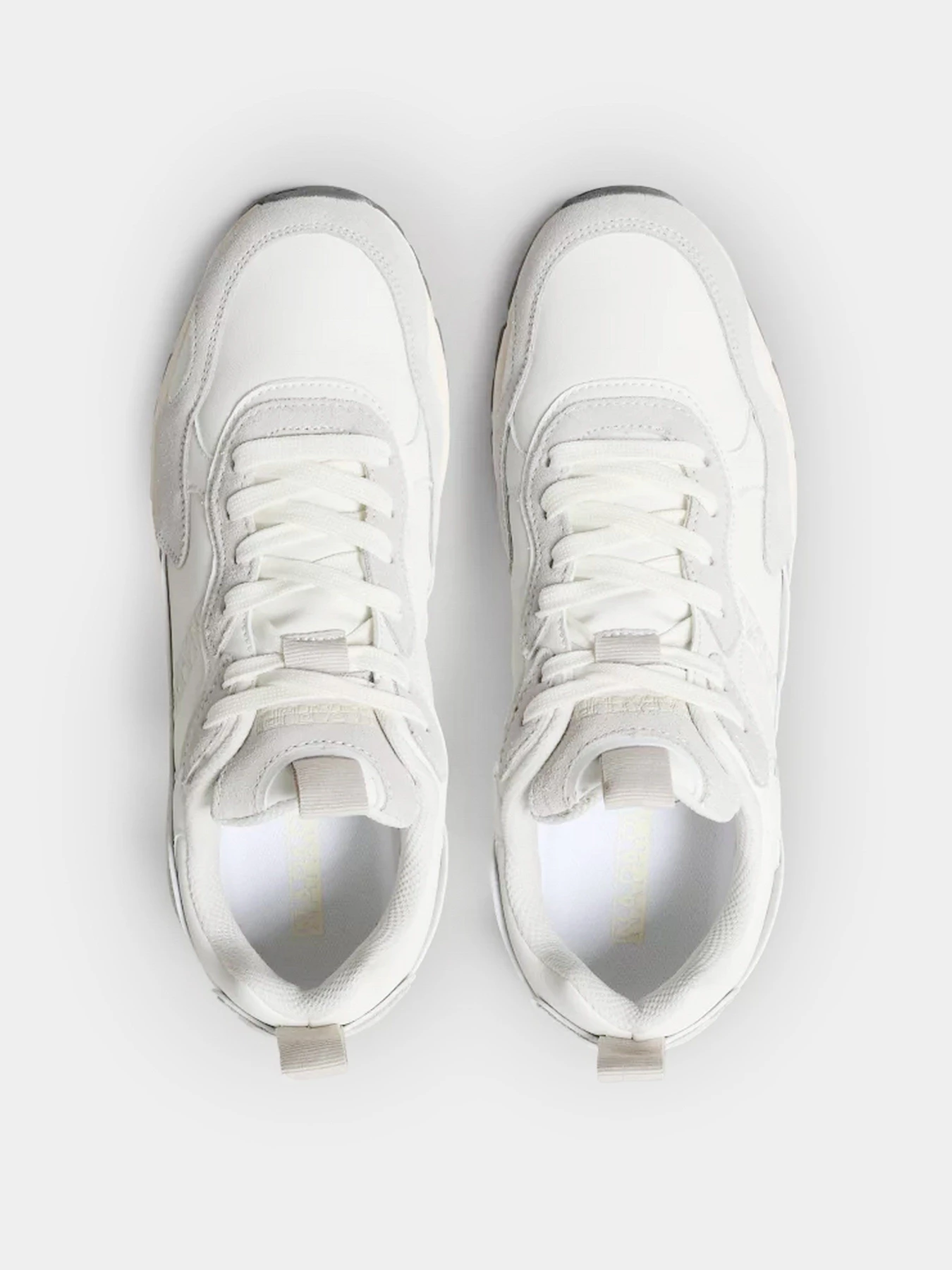 Кросівки Napapijri Match Casual Trainers модель NP0A4H6S0021 Кросівки Napapijri Match Casual Trainers модель NP0A4H6S0021 Фото