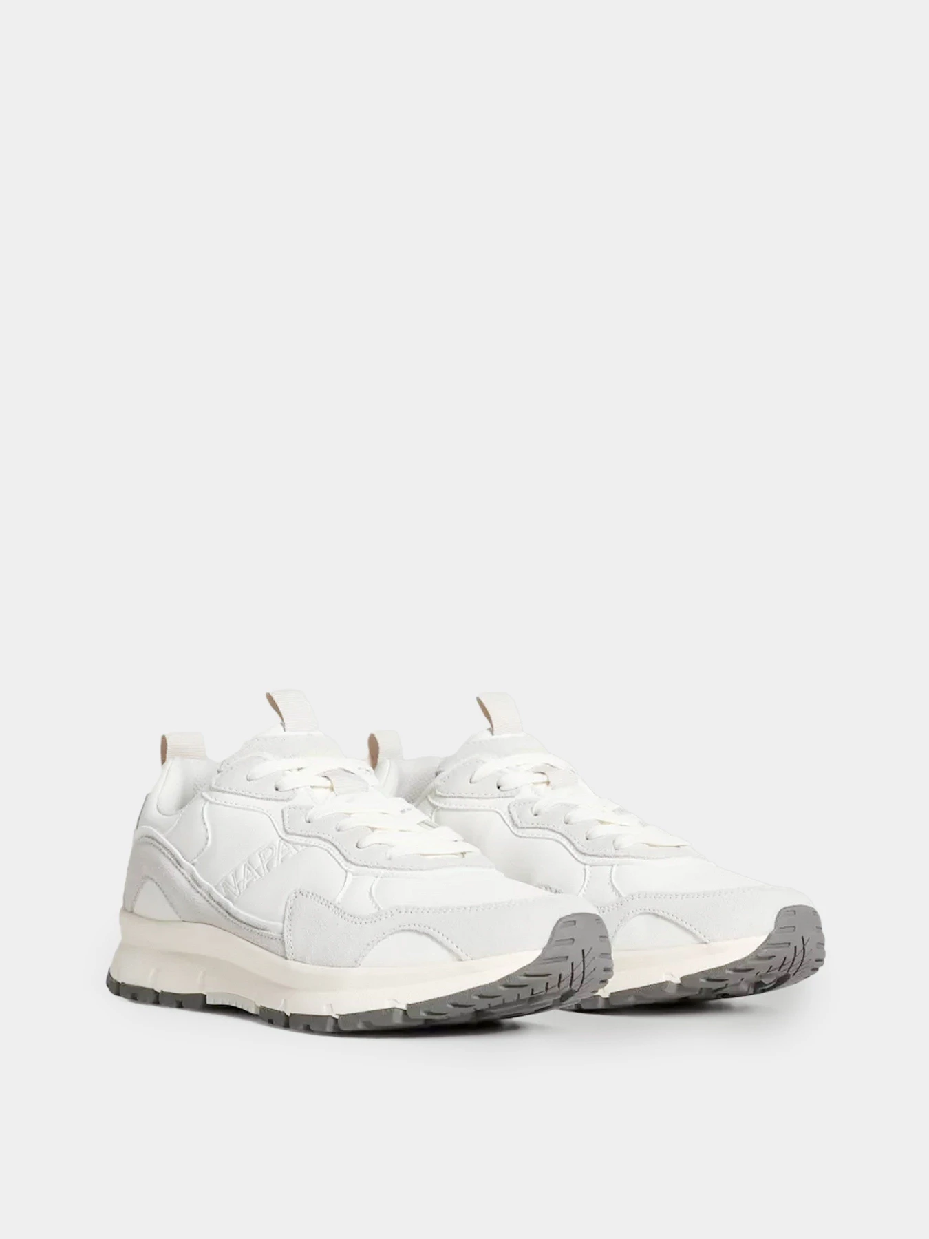 Кросівки Napapijri Match Casual Trainers модель NP0A4H6S0021 Кросівки Napapijri Match Casual Trainers модель NP0A4H6S0021 Фото
