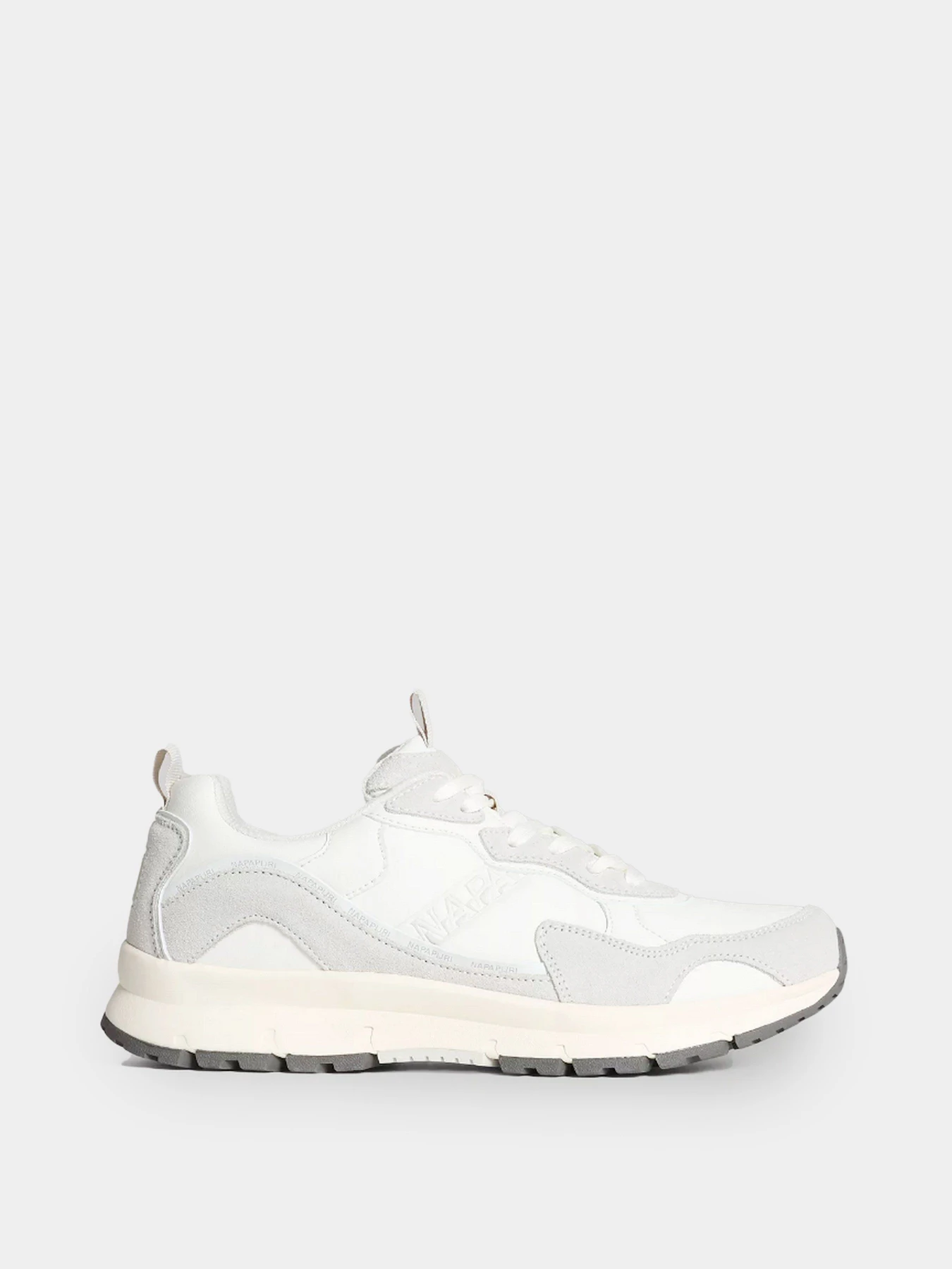 Кросівки Napapijri Match Casual Trainers модель NP0A4H6S0021 Кросівки Napapijri Match Casual Trainers модель NP0A4H6S0021 Фото