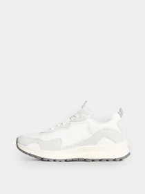 Кросівки Napapijri Match Casual Trainers модель NP0A4H6S0021 Фото