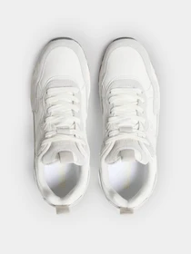 Кросівки Napapijri Match Casual Trainers модель NP0A4H6S0021 Фото