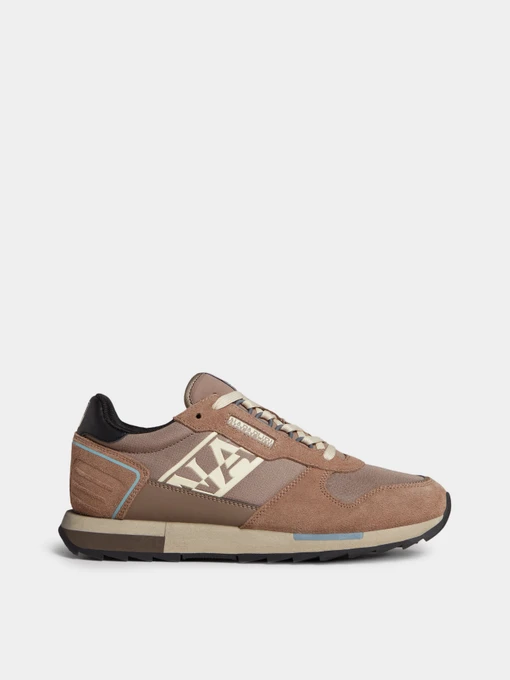 Кросівки Napapijri Virtus Trainers модель NP0A4HVAWA11 Фото