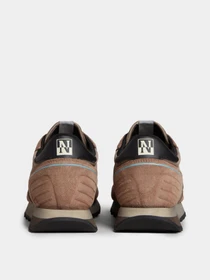 Кроссовки Napapijri Virtus Trainers модель NP0A4HVAWA11 Фото