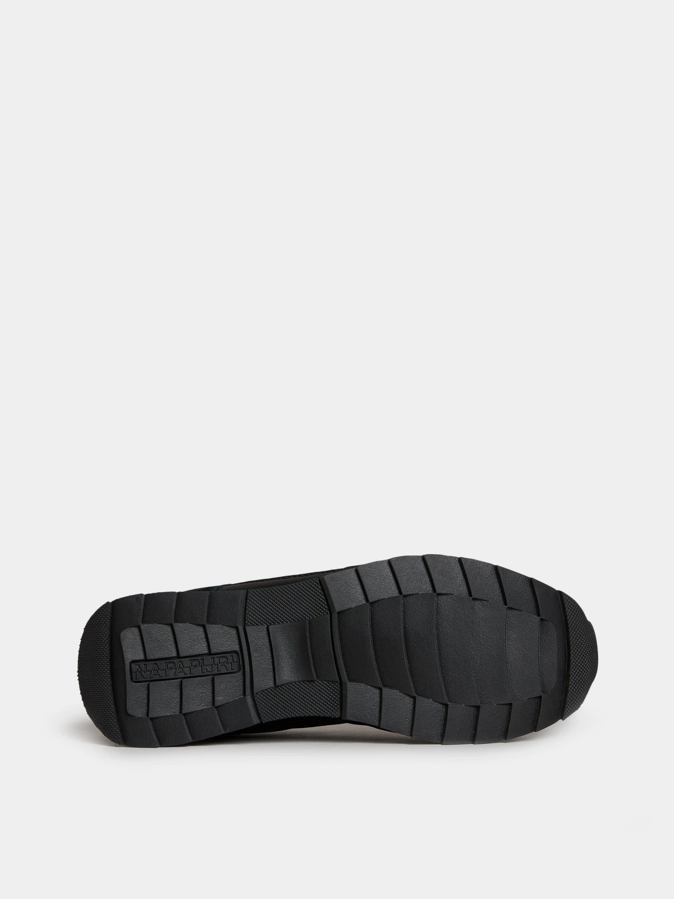 Кроссовки Napapijri Stab Nubuck Trainers модель NP0A4HVB0411 Кроссовки Napapijri Stab Nubuck Trainers модель NP0A4HVB0411 Фото