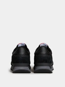 Кроссовки Napapijri Stab Nubuck Trainers модель NP0A4HVB0411 Фото