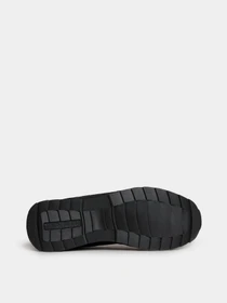 Кроссовки Napapijri Stab Nubuck Trainers модель NP0A4HVB0411 Фото
