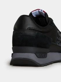 Кроссовки Napapijri Stab Nubuck Trainers модель NP0A4HVB0411 Фото