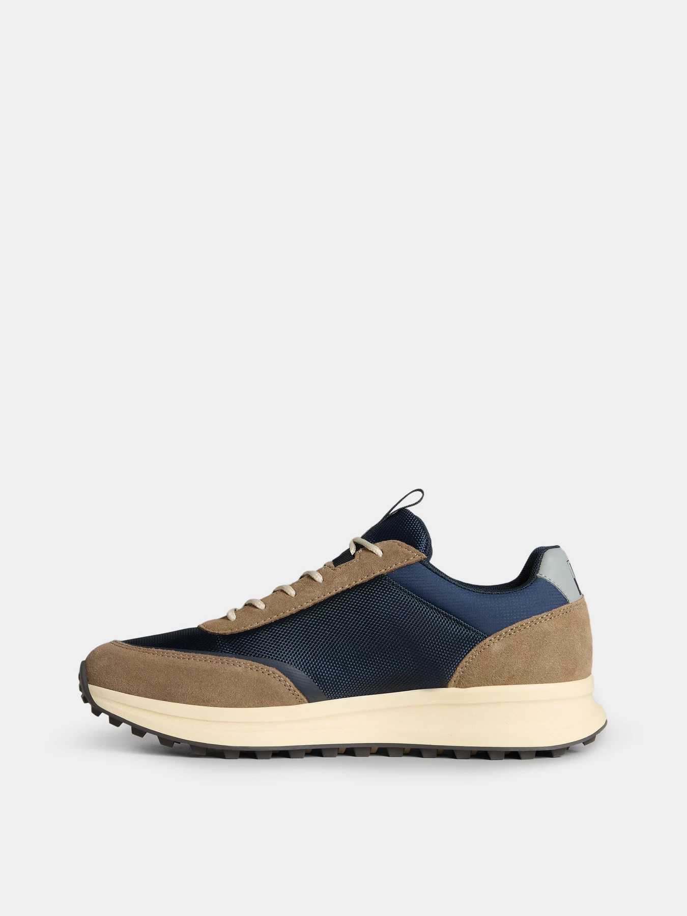 Кроссовки Napapijri Slate Suede Trainers модель NP0A4HVI9041 Кроссовки Napapijri Slate Suede Trainers модель NP0A4HVI9041 Фото