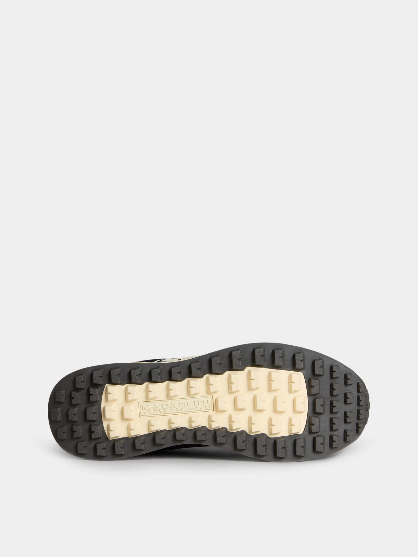Кроссовки Napapijri Slate Suede Trainers модель NP0A4HVI9041 Кроссовки Napapijri Slate Suede Trainers модель NP0A4HVI9041 Фото
