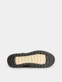 Кроссовки Napapijri Slate Suede Trainers модель NP0A4HVI9041 Фото