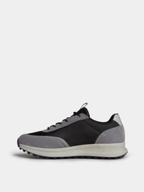 Кроссовки Napapijri Slate Suede Trainers модель NP0A4HVIZ021 Фото