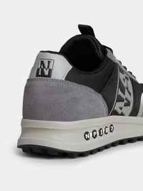 Кроссовки Napapijri Slate Suede Trainers модель NP0A4HVIZ021 Фото
