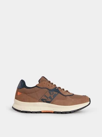 Кроссовки Napapijri Match Leisure Trainers модель NP0A4HVJWA11 Фото