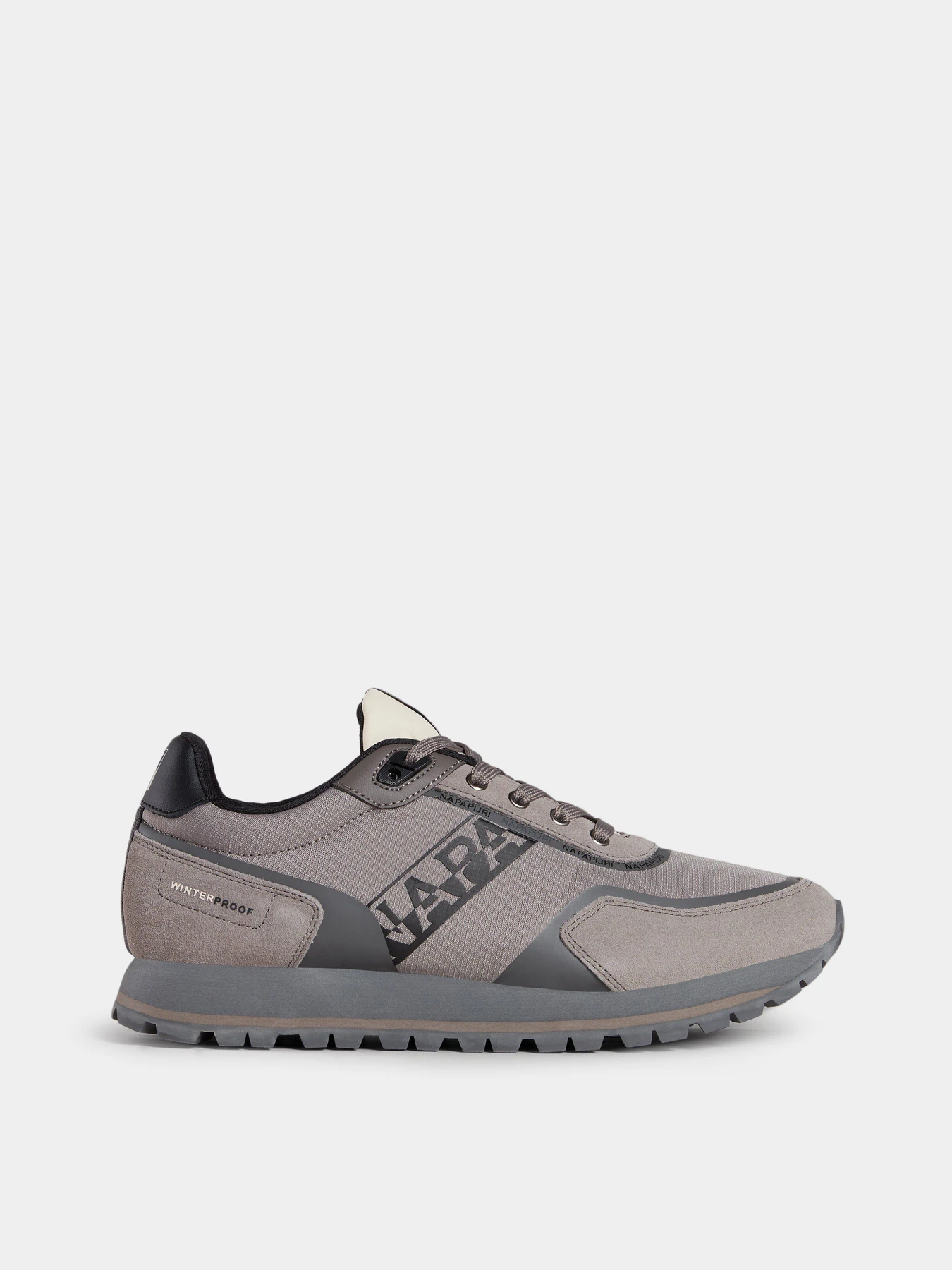 Кроссовки Napapijri Lotus Trainers модель NP0A4HVLZ281 Кроссовки Napapijri Lotus Trainers модель NP0A4HVLZ281 Фото