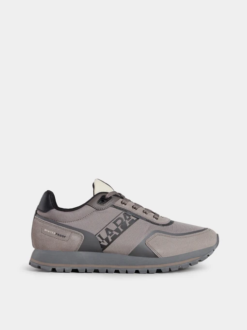 Кросівки Napapijri Lotus Trainers модель NP0A4HVLZ281 Фото