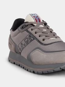 Кроссовки Napapijri Lotus Trainers модель NP0A4HVLZ281 Фото