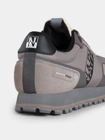 Кроссовки Napapijri Lotus Trainers модель NP0A4HVLZ281 Фото