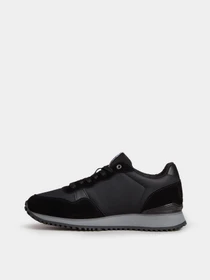 Кросівки Napapijri Faux Leather Cosmos модель NP0A4HVO0411 Фото
