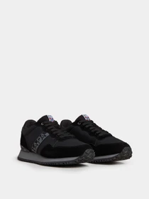 Кросівки Napapijri Faux Leather Cosmos модель NP0A4HVO0411 Фото