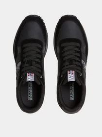 Кросівки Napapijri Faux Leather Cosmos модель NP0A4HVO0411 Фото