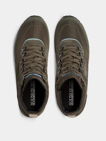 Черевики та чоботи Napapijri Snowjog City модель NP0A4HV1GF21 Фото