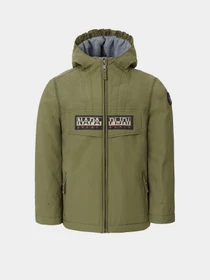 Куртки та дублянки Napapijri модель N0YGYCGD3 Фото