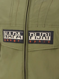 Куртки та дублянки Napapijri модель N0YGYCGD3 Фото
