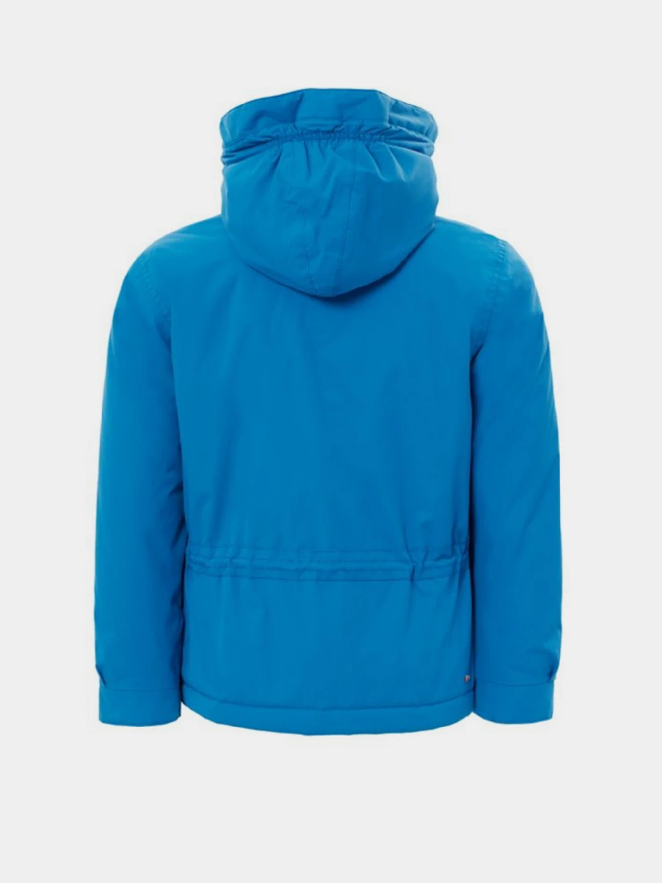 Куртки та дублянки Napapijri Skidoo 2 модель N0YI6B_BLUE Куртки та дублянки Napapijri Skidoo 2 модель N0YI6B_BLUE Фото