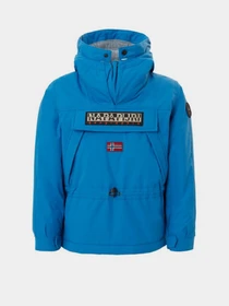 Куртки та дублянки Napapijri Skidoo 2 модель N0YI6B_BLUE Фото