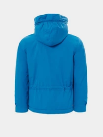 Куртки та дублянки Napapijri Skidoo 2 модель N0YI6B_BLUE Фото
