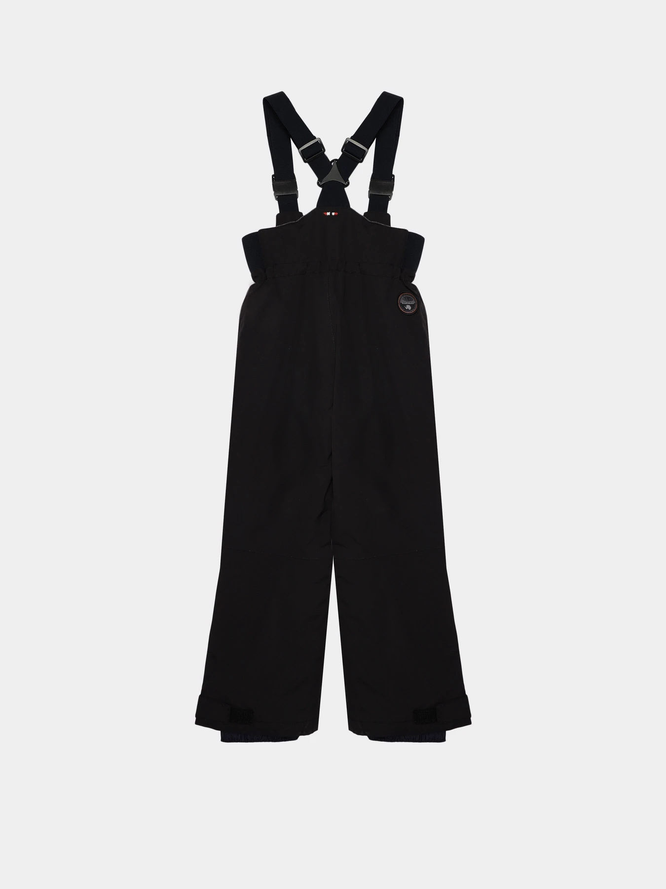 Брюки Napapijri Colbeck 2 модель NOYI5W_BLACK Брюки Napapijri Colbeck 2 модель NOYI5W_BLACK Фото