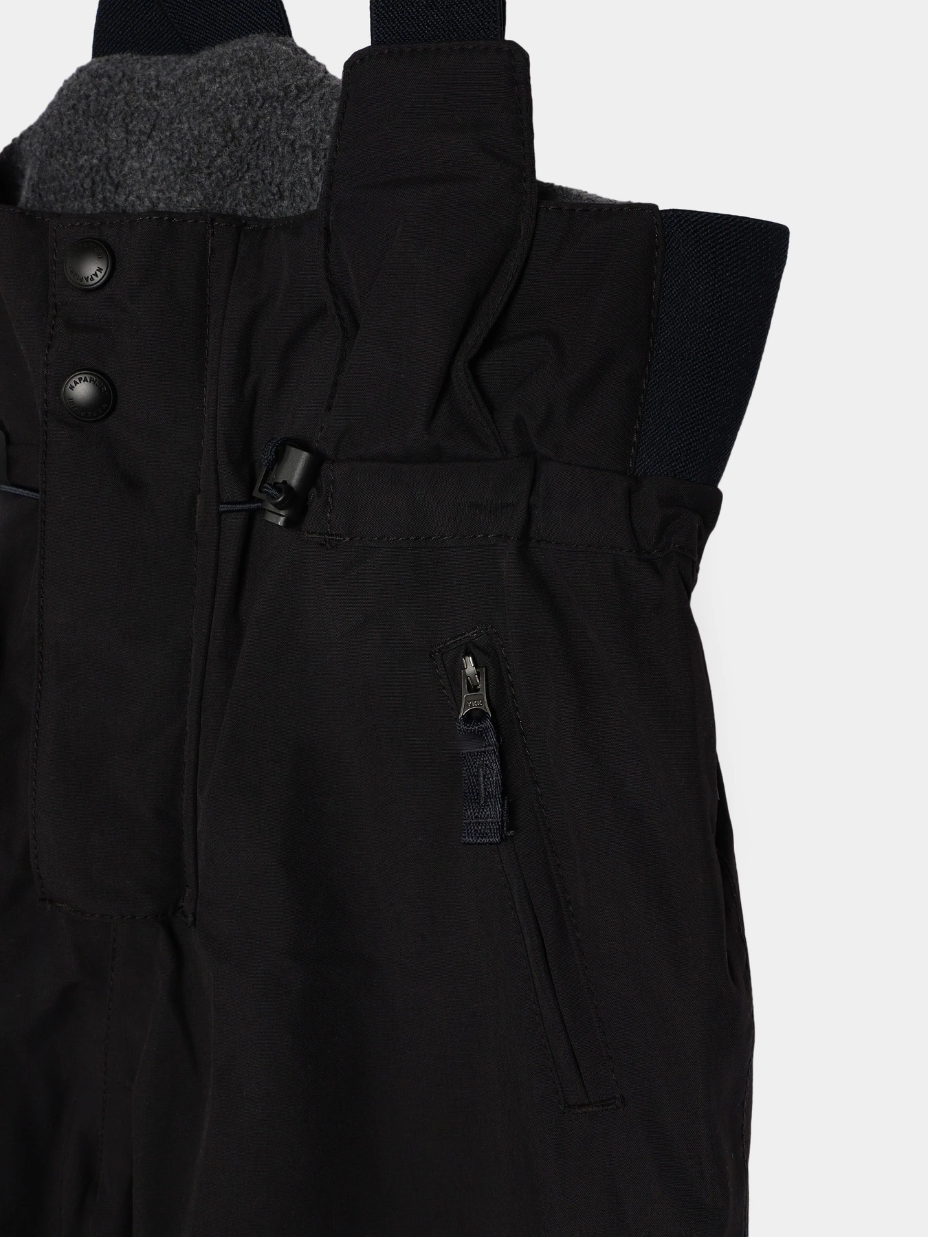 Брюки Napapijri Colbeck 2 модель NOYI5W_BLACK Брюки Napapijri Colbeck 2 модель NOYI5W_BLACK Фото
