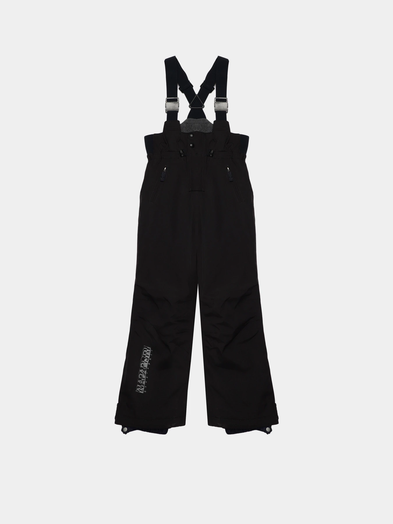 Брюки Napapijri Colbeck 2 модель NOYI5W_BLACK Брюки Napapijri Colbeck 2 модель NOYI5W_BLACK Фото
