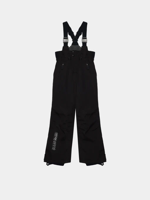Брюки Napapijri Colbeck 2 модель NOYI5W_BLACK Фото
