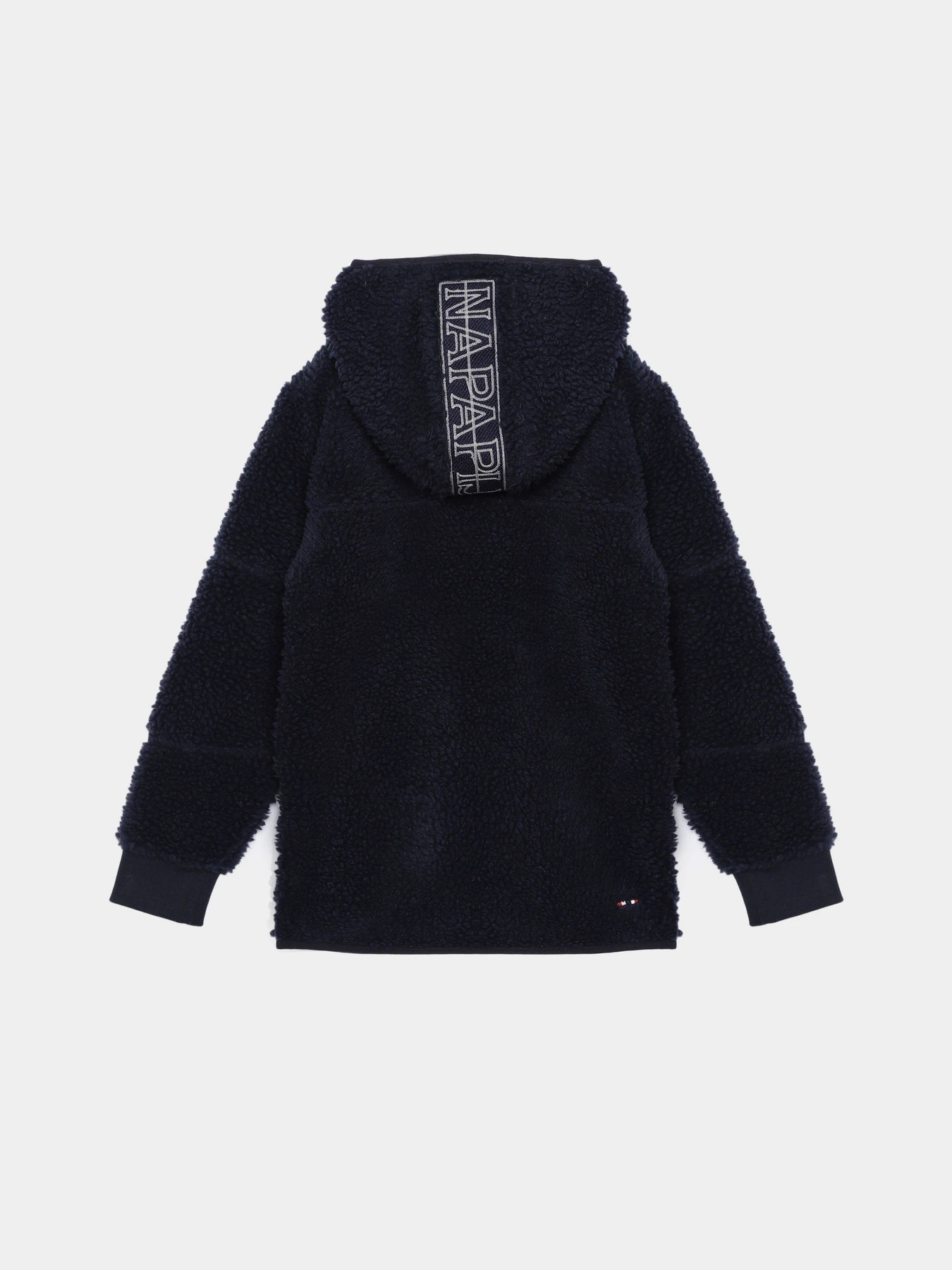 Куртки и дубленки Napapijri Tiaret Fz Hood модель NP000HUS1761 Куртки и дубленки Napapijri Tiaret Fz Hood модель NP000HUS1761 Фото